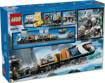 Lego City Trains 60470 Treno espresso artico degli esploratori