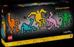 Lego Art 31216 Keith Haring – Figure danzanti