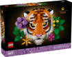 Lego Art 31217 Collezione animali – Tigre