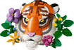 Lego Art 31217 Collezione animali – Tigre