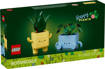 Lego Botanicals 10349 Piantine felici