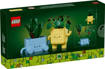 Lego Botanicals 10349 Piantine felici