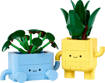 Lego Botanicals 10349 Piantine felici