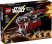 Lego Star Wars TM 75401 Jedi Interceptor™ di Ahsoka