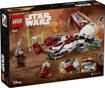 Lego Star Wars TM 75401 Jedi Interceptor™ di Ahsoka