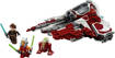 Lego Star Wars TM 75401 Jedi Interceptor™ di Ahsoka