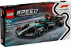 Lego Speed Champions 77244 Auto da corsa Mercedes-AMG F1® W15