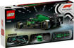 Lego Speed Champions 77245 Auto da corsa Aston Martin Aramco F1® AMR24