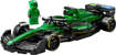 Lego Speed Champions 77245 Auto da corsa Aston Martin Aramco F1® AMR24