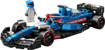 Lego Speed Champions 77246 Auto da corsa F1® Visa Cash App RB VCARB 01