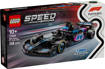Lego Speed Champions 77248 Auto da corsa BWT Alpine F1® Team A524