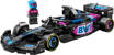Lego Speed Champions 77248 Auto da corsa BWT Alpine F1® Team A524