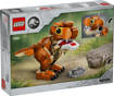 Lego Jurassic World 76967 Little Eatie: T. rex