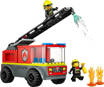Lego City Fire 60463 Autopompa con scala