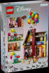 Lego Disney Pixar 43217 Casa di “Up”