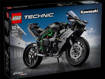 Lego Technic 42170 Motocicletta Kawasaki Ninja H2R