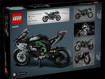 Lego Technic 42170 Motocicletta Kawasaki Ninja H2R