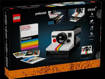 Lego Ideas 21345 Fotocamera Polaroid OneStep SX-70