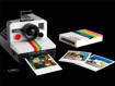 Lego Ideas 21345 Fotocamera Polaroid OneStep SX-70