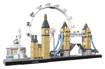Lego Architecture 21034 Londra