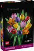 Lego Botanicals 11501 Bouquet di tulipani