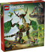 Lego Ninjago 71859 Drago della Vita