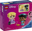 Lego Disney Princess 43303 Mini-Jasmine e Mini-Rapunzel