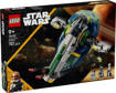 Lego Star Wars TM 75433 Astronave di Jango Fett
