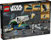 Lego Star Wars TM 75433 Astronave di Jango Fett