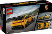 Lego Speed Champions 77239 Super car Porsche 911 GT3 RS
