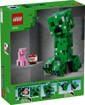 Lego Minecraft 21276 Creeper