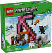 Lego Minecraft 21277 La miniera delle piccozze