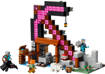 Lego Minecraft 21277 La miniera delle piccozze