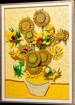 Lego Art 31215 Vincent van Gogh – Girasoli
