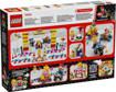 Lego Super Mario 72036 Mario Kart™: Pack Baby Peach e Gran Premio
