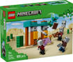 Lego Minecraft 21267 Pattuglia nel deserto della bestia
