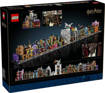 Lego Harry Potter TM 76444 Negozi di magia di Diagon Alley™