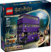Lego Harry Potter TM 76446 Avventura su Nottetempo