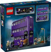 Lego Harry Potter TM 76446 Avventura su Nottetempo