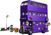 Lego Harry Potter TM 76446 Avventura su Nottetempo