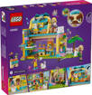 Lego Friends 42650 Pet Shop