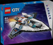 Lego City Space 60430 Astronave interstellare