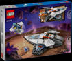 Lego City Space 60430 Astronave interstellare
