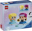 Lego Disney Princess 43284 Mini-Anna e Mini-Elsa