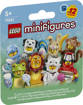 Lego LEGO Minifigures 71051 Serie animali 28