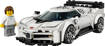 Lego Speed Champions 77240 Hyper Sports Car Bugatti Centodieci