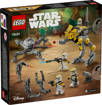 Lego Star Wars TM 75431 Battle Pack 327° Star Corps di Clone Troopers™