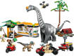 Lego Jurassic World 76973 Alla ricerca del Raptor e del Titanosauro