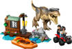 Lego Jurassic World 76975 Fuga sul fiume dal T. rex