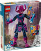 Lego Super Heroes Marvel 76316 Fantastici Quattro contro personaggio costruibile di Galactus